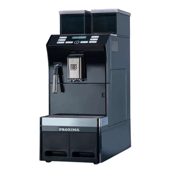 Кофемашина суперавтоматическая Dr.Coffee Proxima BTB 101+5